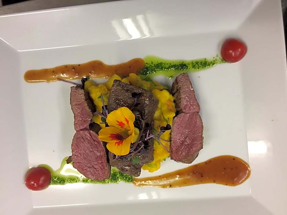 Hotel Restaurant Onkel-Otto