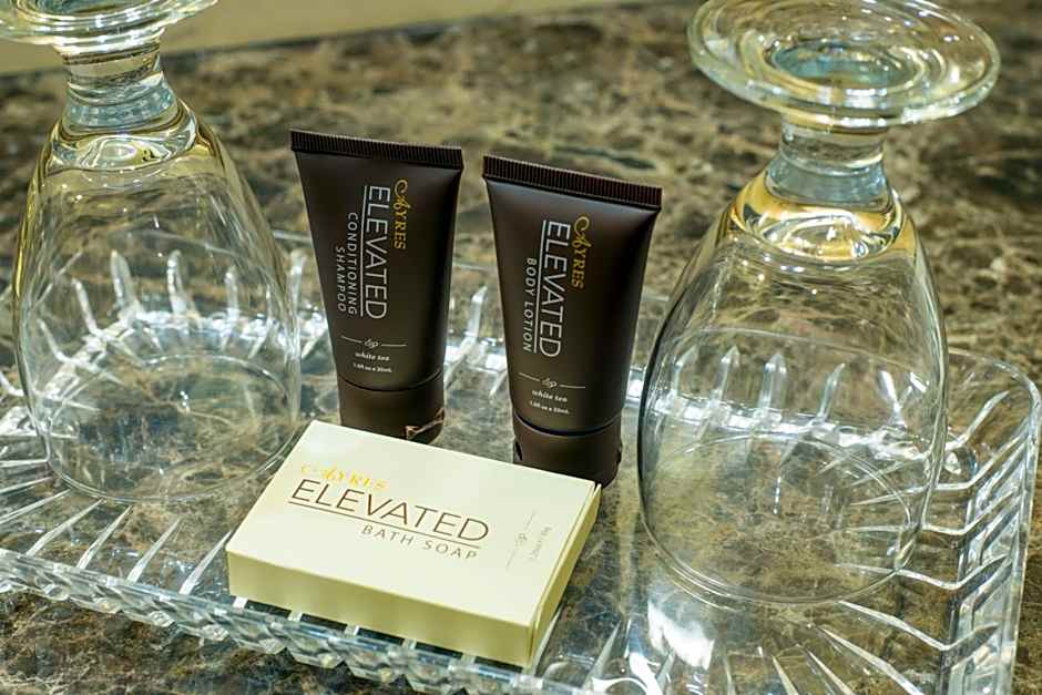 Ayres Hotel Laguna Woods