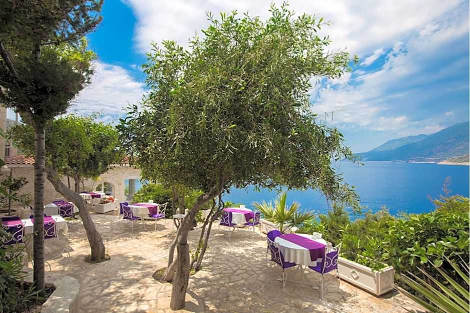 Lukka Exclusive Hotel – Adult Only +12