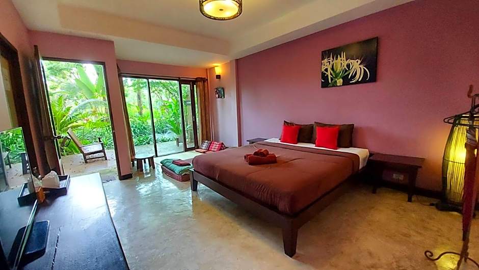 River CoCo @ Amphawa