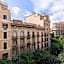 Aspasios Rambla Catalunya Suites