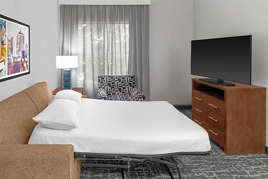 Homewood Suites By Hilton Columbus/Airport