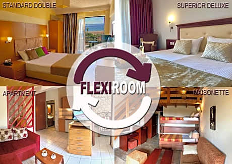 Flexible Room