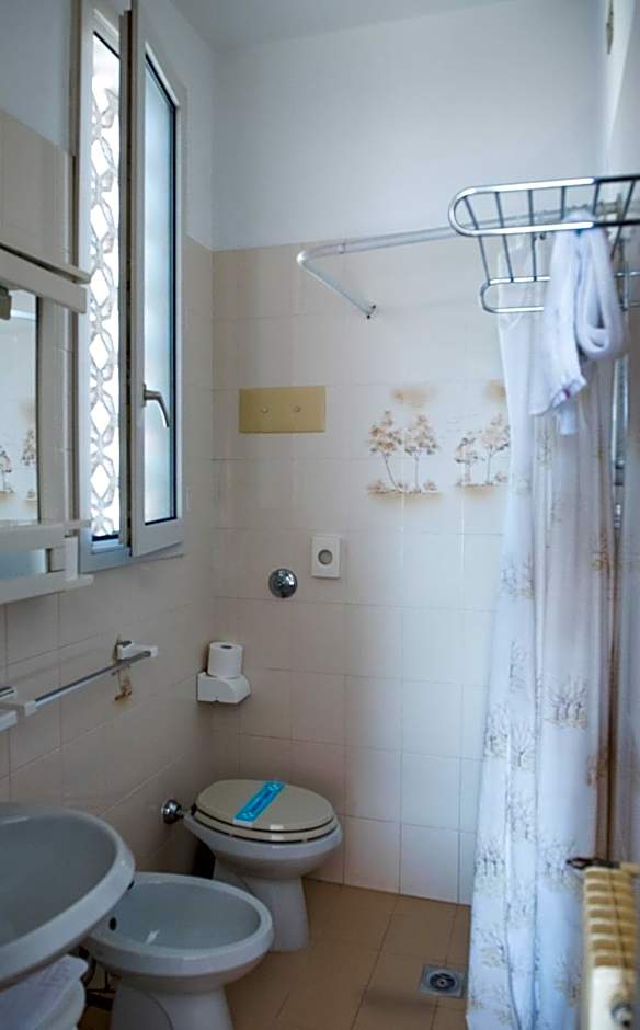 Hotel Malibran