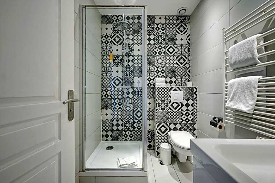 URBAN LOFT & SPA Marseille