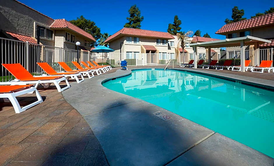 Indian Palms Vacation Club