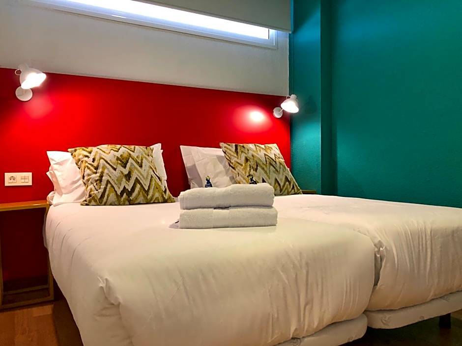 Hotel Ritual Maspalomas - Adults Only