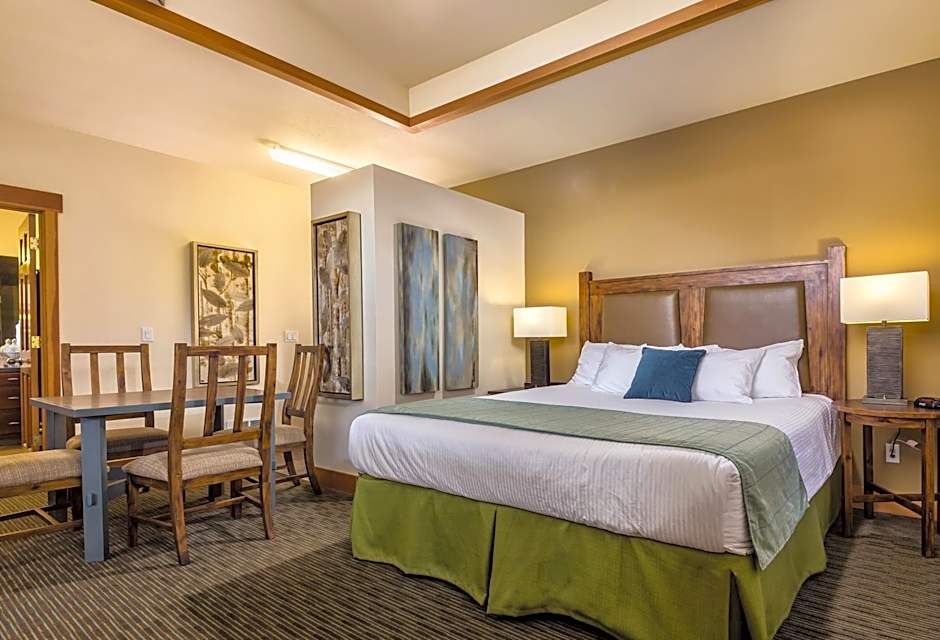 WorldMark Deer Harbor