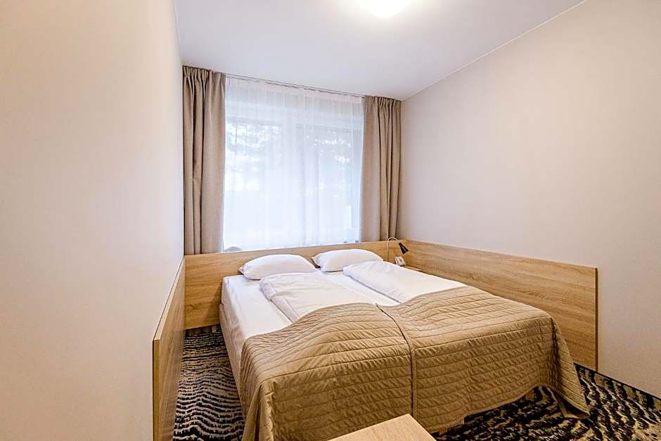Hotel Port 110