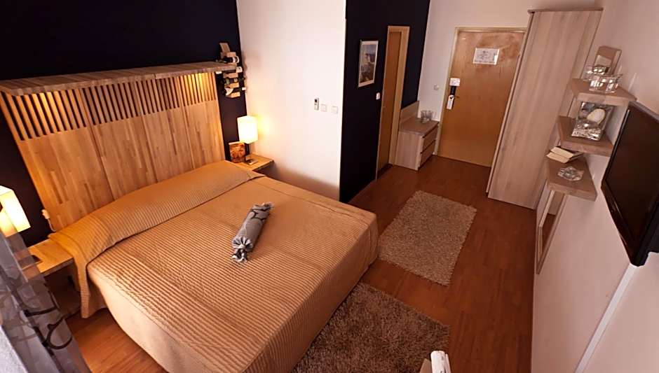 Boutique Hotel Marco Polo