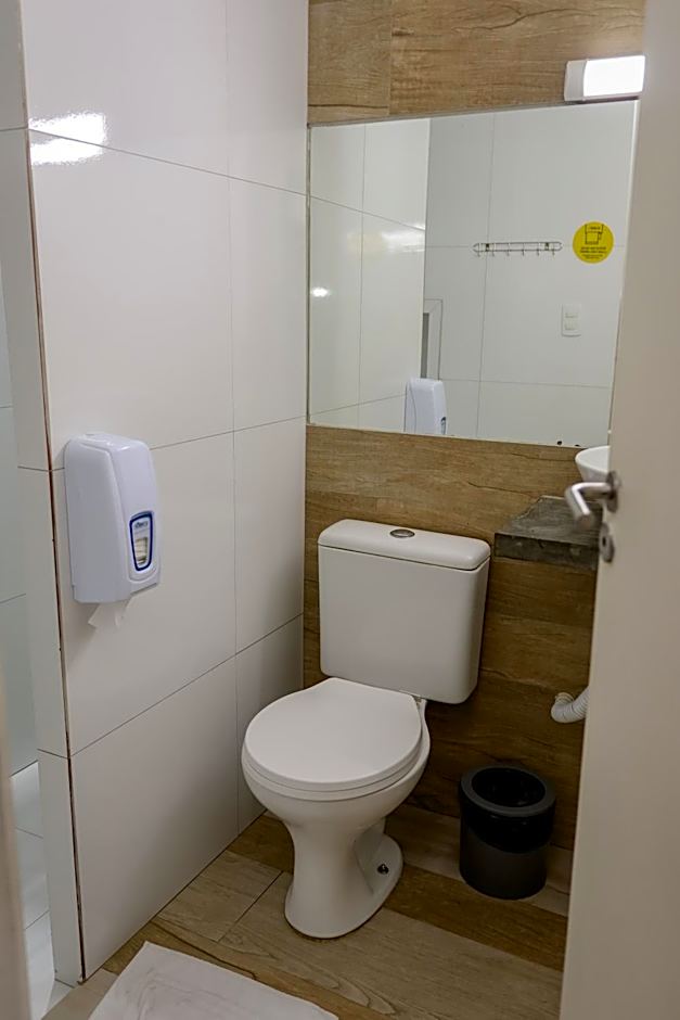 Sun Smart Hotel