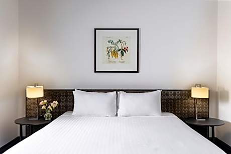 President Hotel Auckland