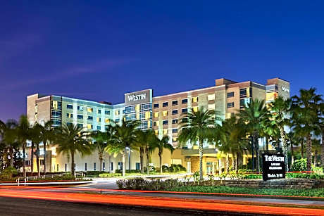 The Westin Lake Mary, Orlando North