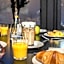 PLAZA INN Heilbronn