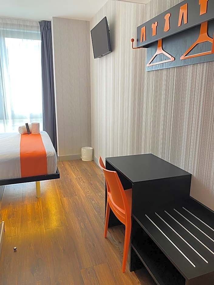 easyHotel Lisbon