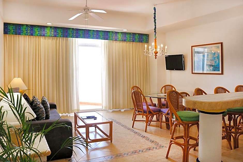 The Inn at Mazatlan