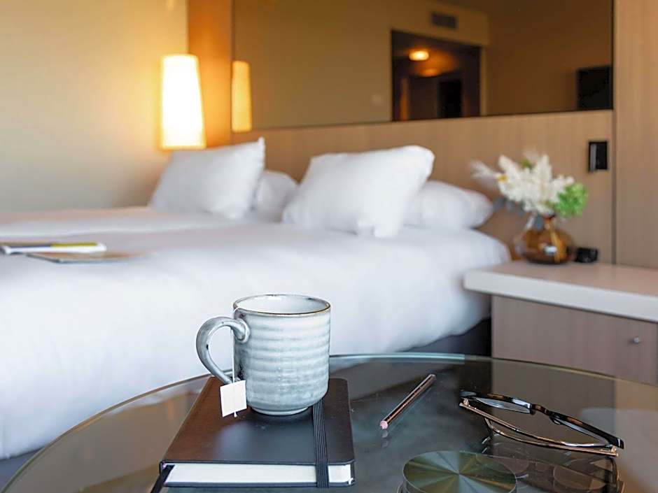 Pullman Bordeaux Lac