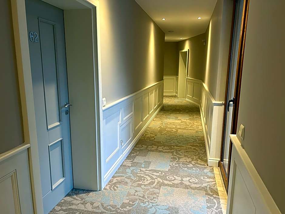 Predela LUX Aparthotel