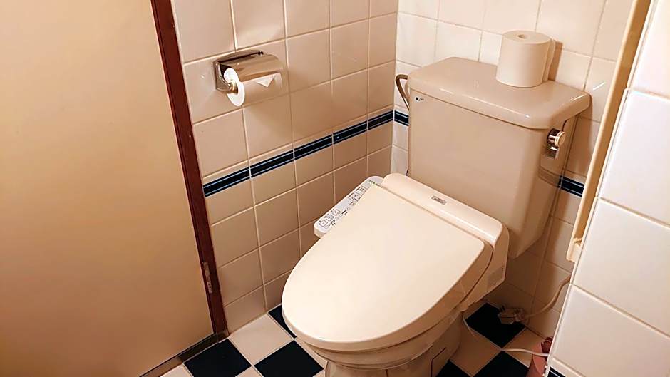 Kyu-Karuizawa Hotel Shinonome