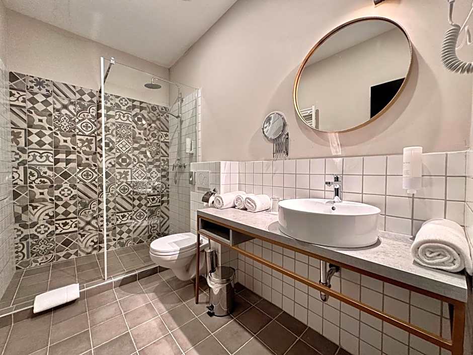 Bazaar Boutique Residence