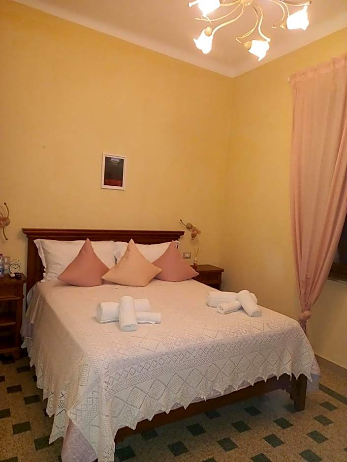 BnB Villa Melany vicino Centro