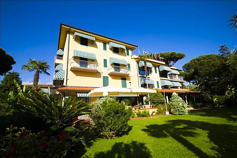 Hotel Gemma Del Mare