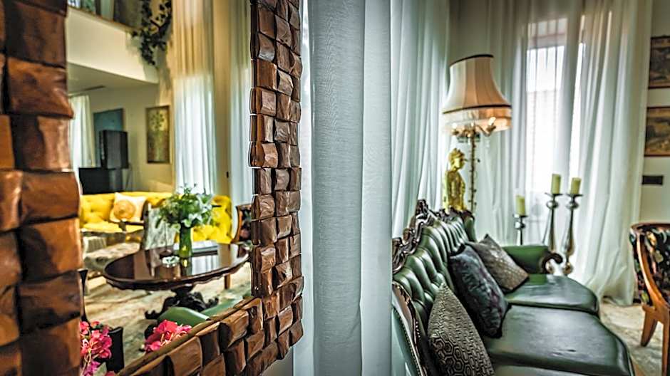The Babe Boutique Hotel – Belgrade, NY