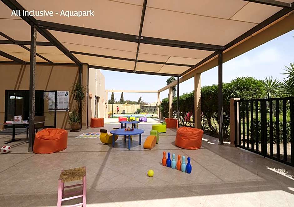 Valeria Dar Atlas All Inclusive