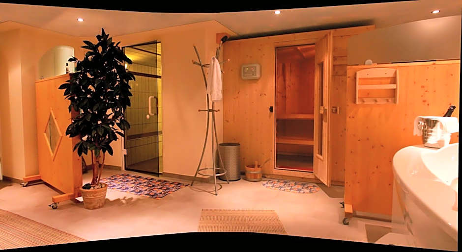 Hotel-Restaurant Fröhlich