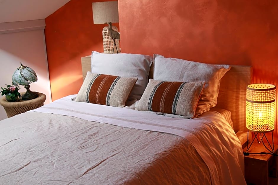 La Villanelle maison d'hôtes