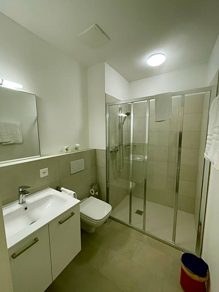 Hotel della Stazione