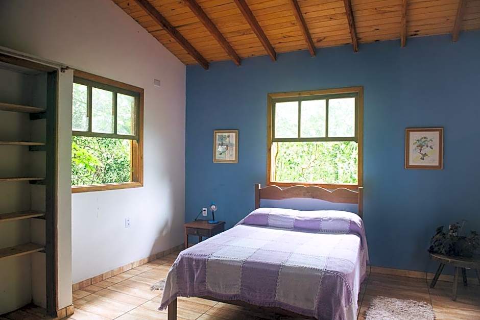 Ytororô O som das águas