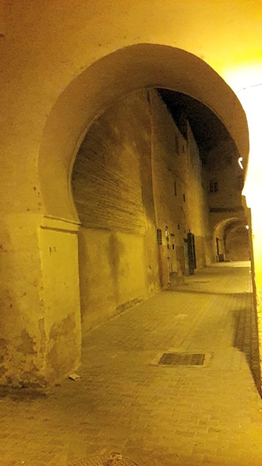 Dar Pa Labzioui