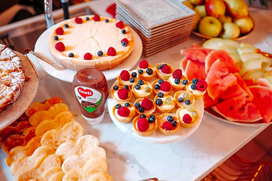 Boulevard Boutique B&B