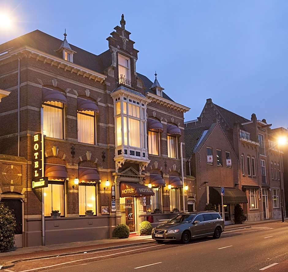 Hotel Dordrecht