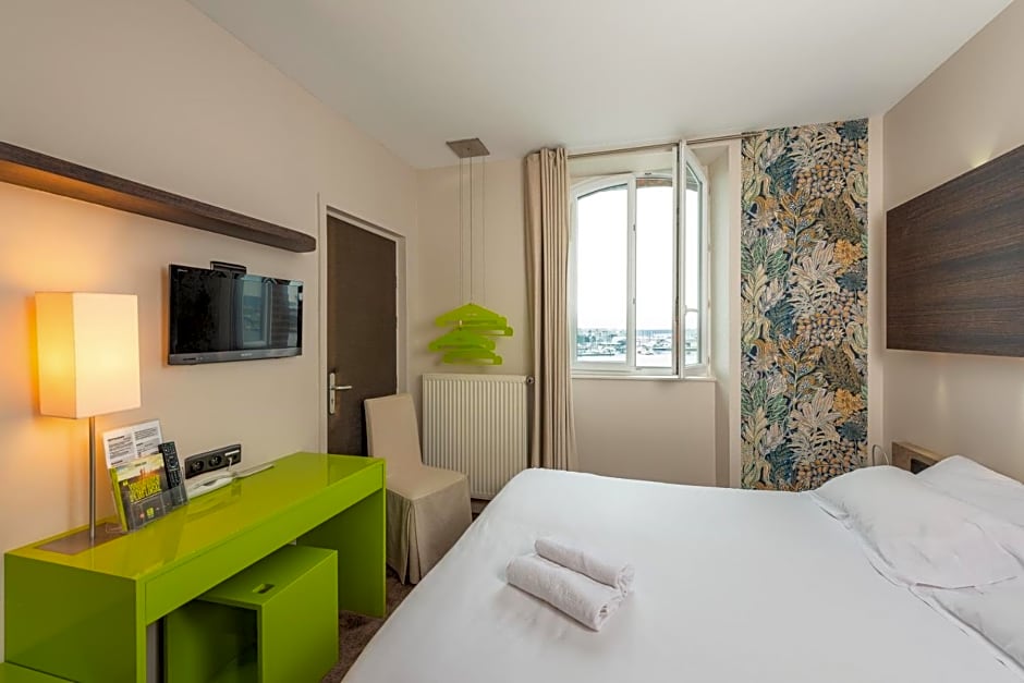 Hotel Aubade
