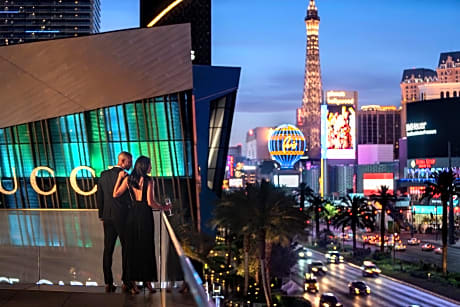 Waldorf Astoria Las Vegas