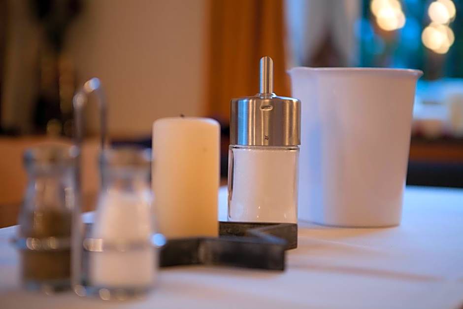 Hotel Vier Jahreszeiten