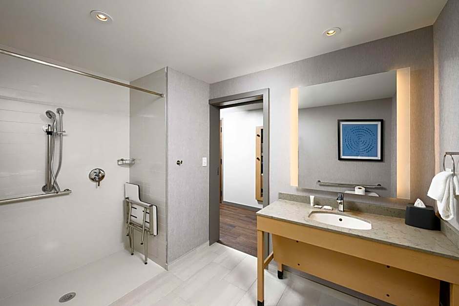 Hyatt Place Albany Downtown
