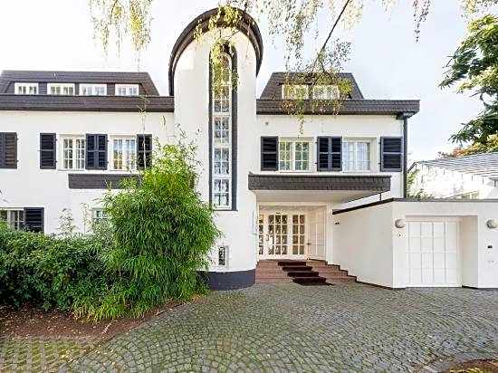 Hotel Villa im Park