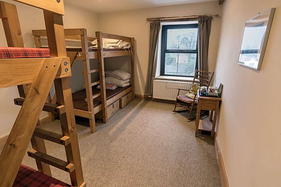 New Ing Lodge
