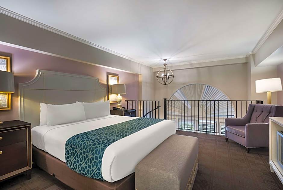 The Royal Sonesta New Orleans