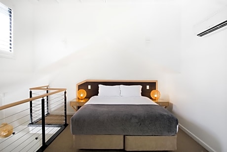 Tower Suite