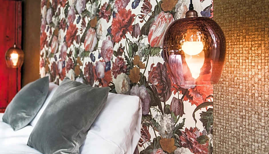 Rijksmonument Hotel de Sprenck - including free private parking