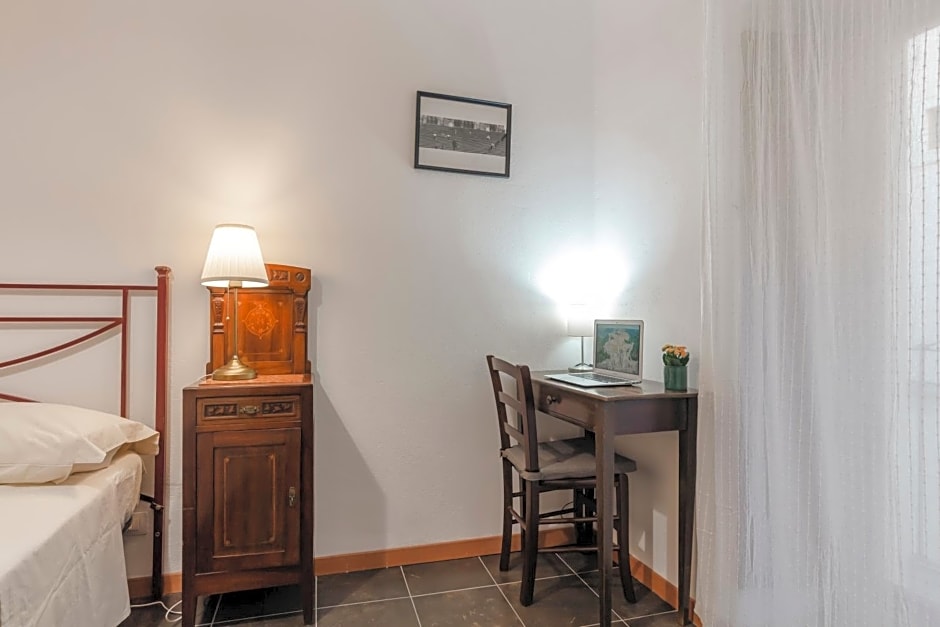 Le Luci su Ibla - Ospitalità con vista