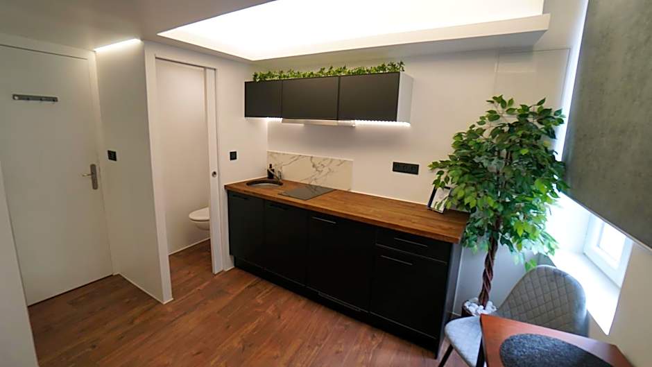 Suite morning star