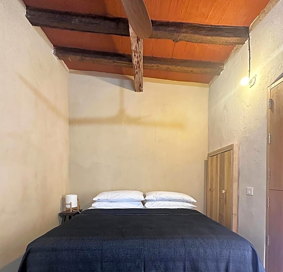 CASA PENUMBRA- Centro Oaxaca