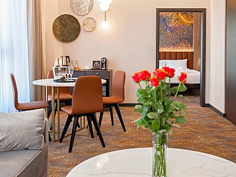 Mercure Bialystok