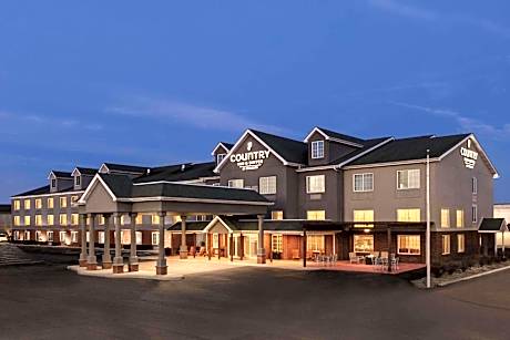 Country Inn & Suites by Radisson, London, KY