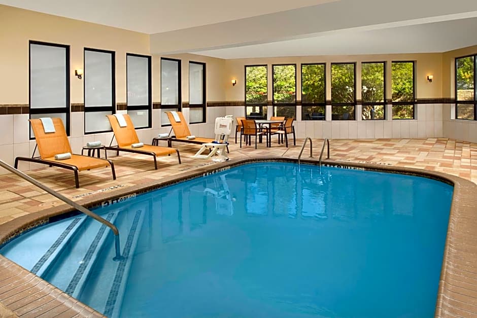 Courtyard by Marriott Lufkin